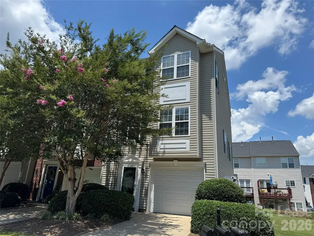 304 Rock Ridge Lane Mount Holly NC 28120