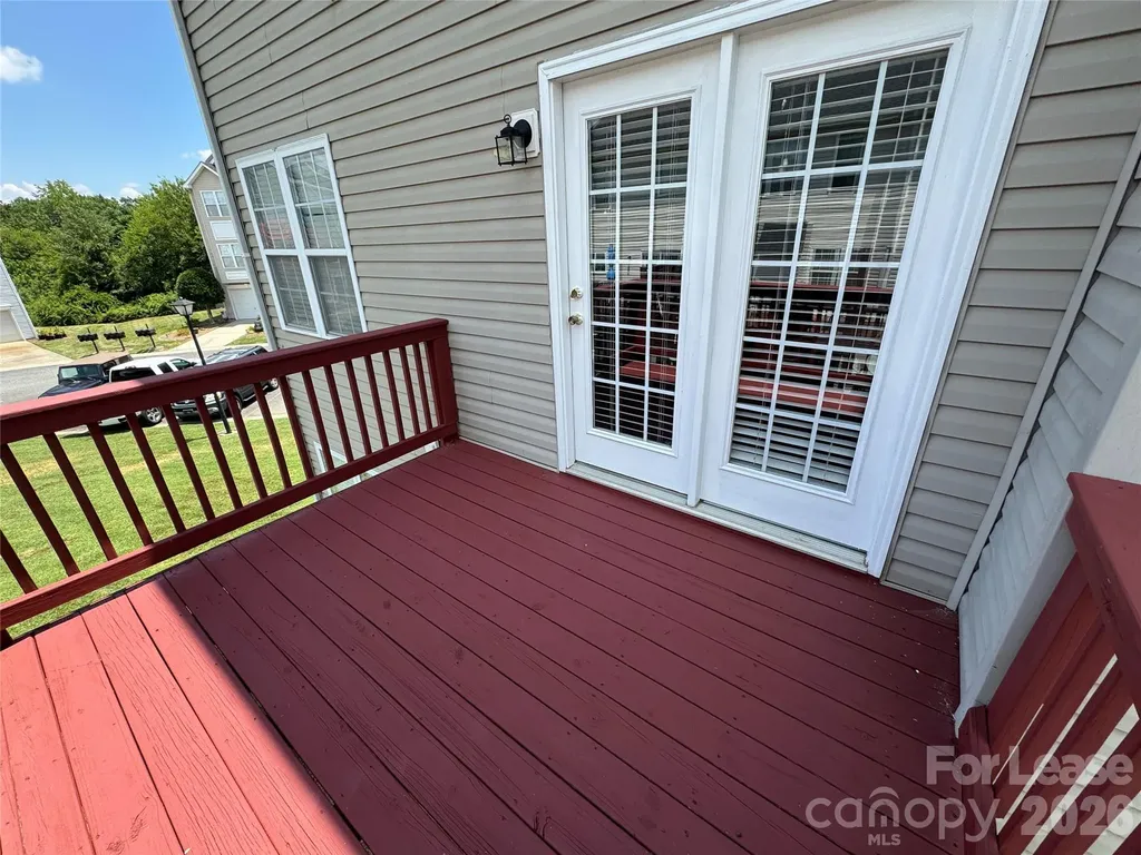 304 Rock Ridge Lane Mount Holly NC 28120