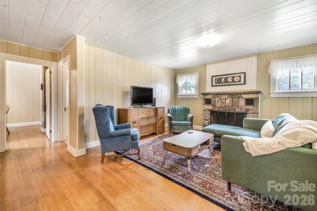 50 Rocky Branch Road Waynesville NC 28786