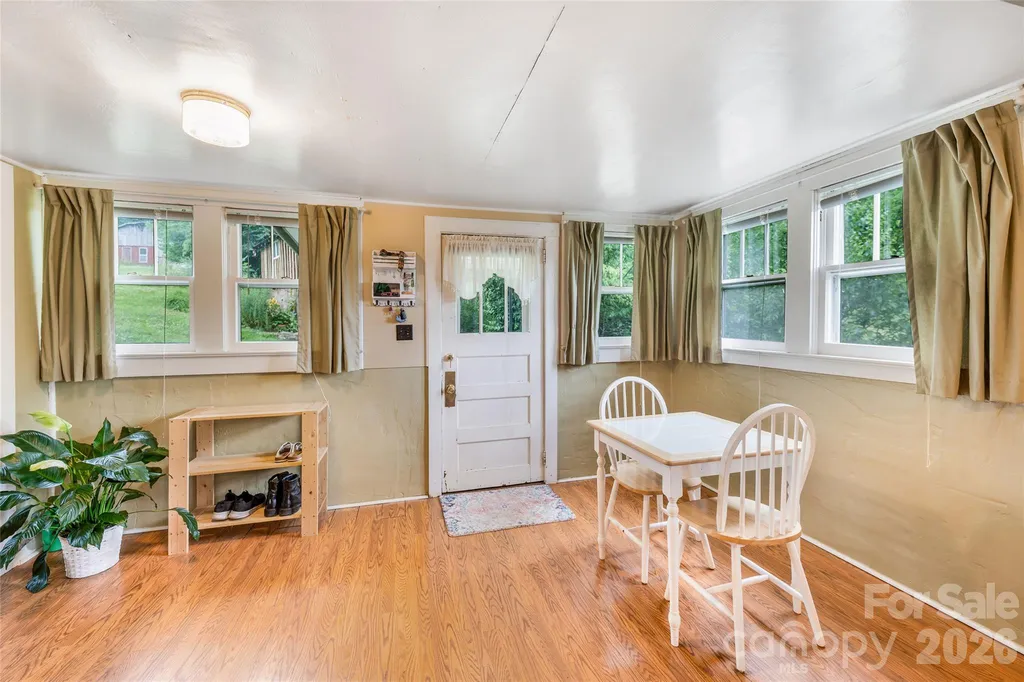 50 Rocky Branch Road Waynesville NC 28786