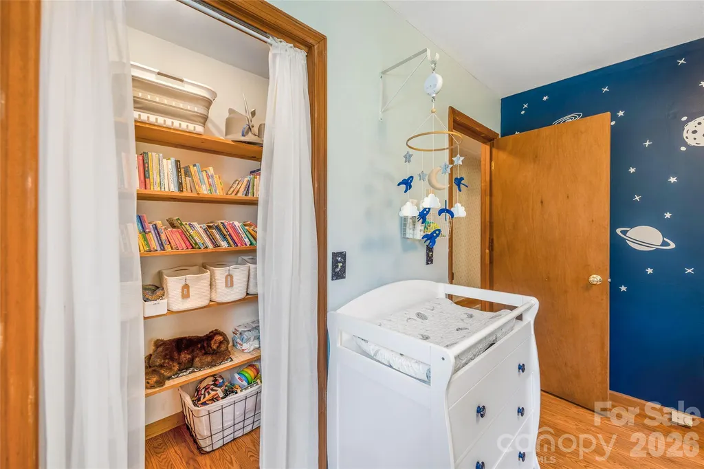 50 Rocky Branch Road Waynesville NC 28786