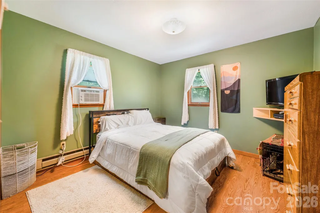 50 Rocky Branch Road Waynesville NC 28786