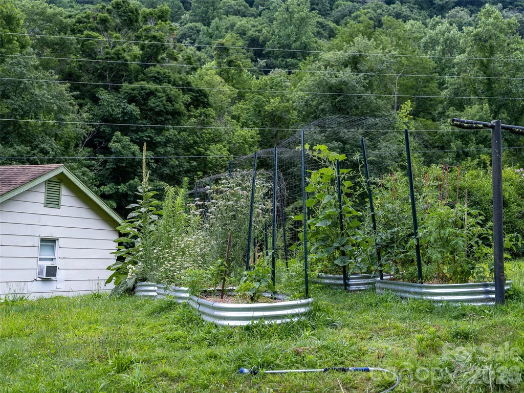 50 Rocky Branch Road Waynesville NC 28786