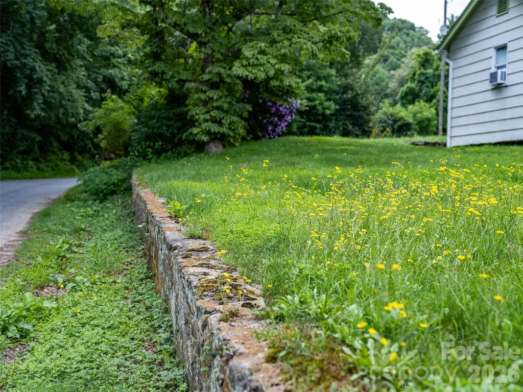 50 Rocky Branch Road Waynesville NC 28786