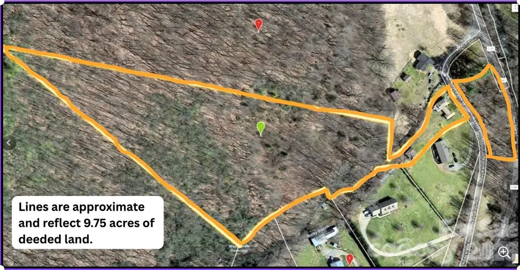 50 Rocky Branch Road Waynesville NC 28786