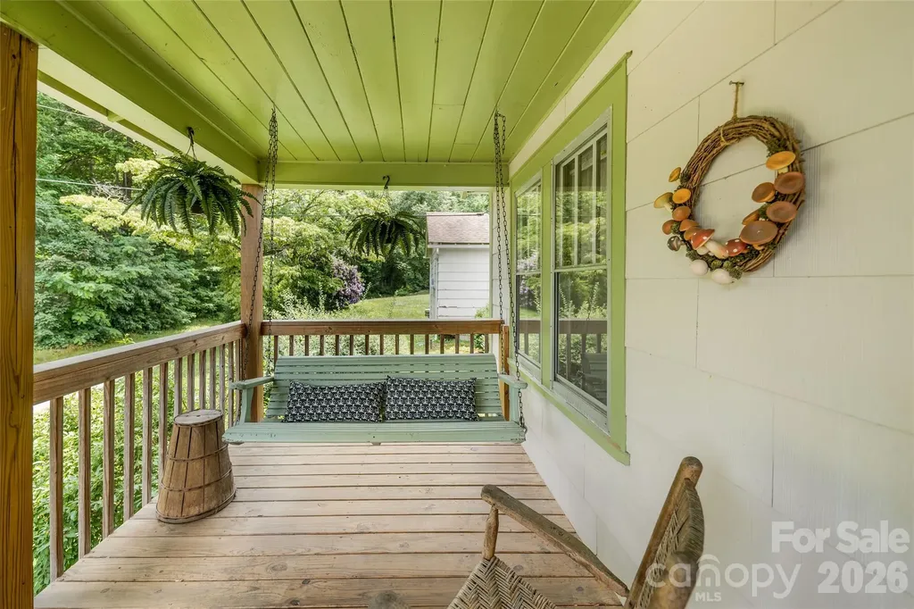 50 Rocky Branch Road Waynesville NC 28786
