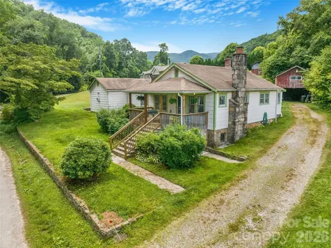 50 Rocky Branch Road Waynesville NC 28786