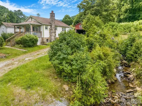 50 Rocky Branch Road Waynesville NC 28786