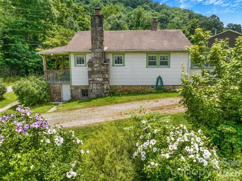 50 Rocky Branch Road Waynesville NC 28786