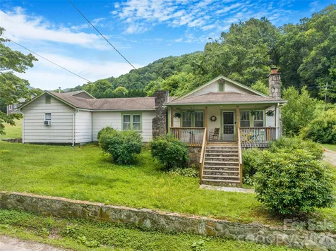 50 Rocky Branch Road Waynesville NC 28786