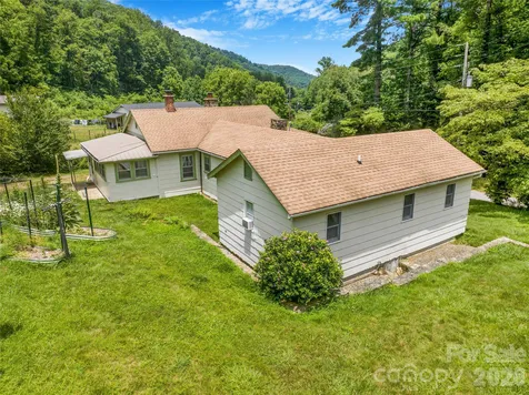 50 Rocky Branch Road Waynesville NC 28786