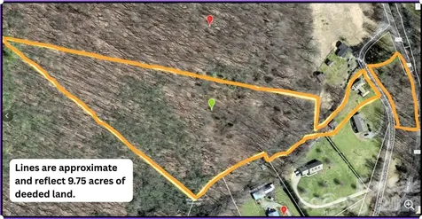 50 Rocky Branch Road Waynesville NC 28786