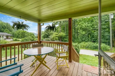 50 Rocky Branch Road Waynesville NC 28786