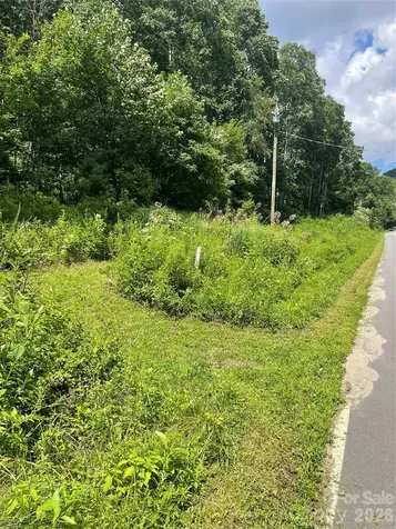 99999 Martins Creek Road Barnardsville NC 28709