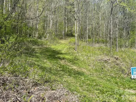 99999 Martins Creek Road Barnardsville NC 28709