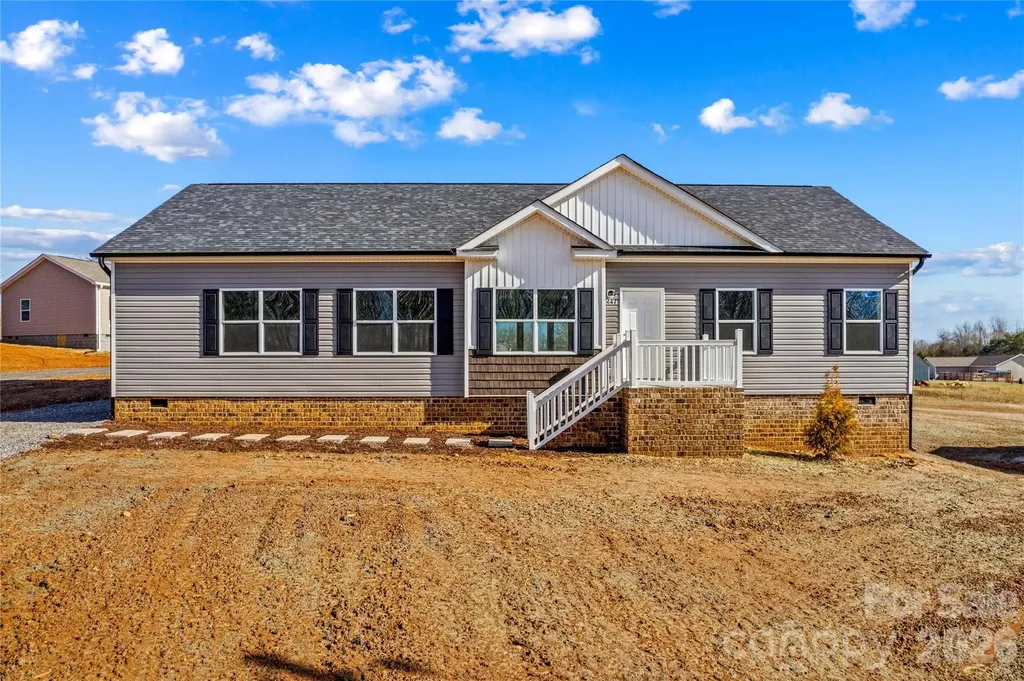 447 Lookout Dam Road Statesville NC 28625