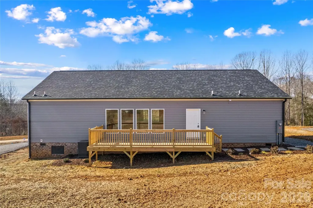 447 Lookout Dam Road Statesville NC 28625