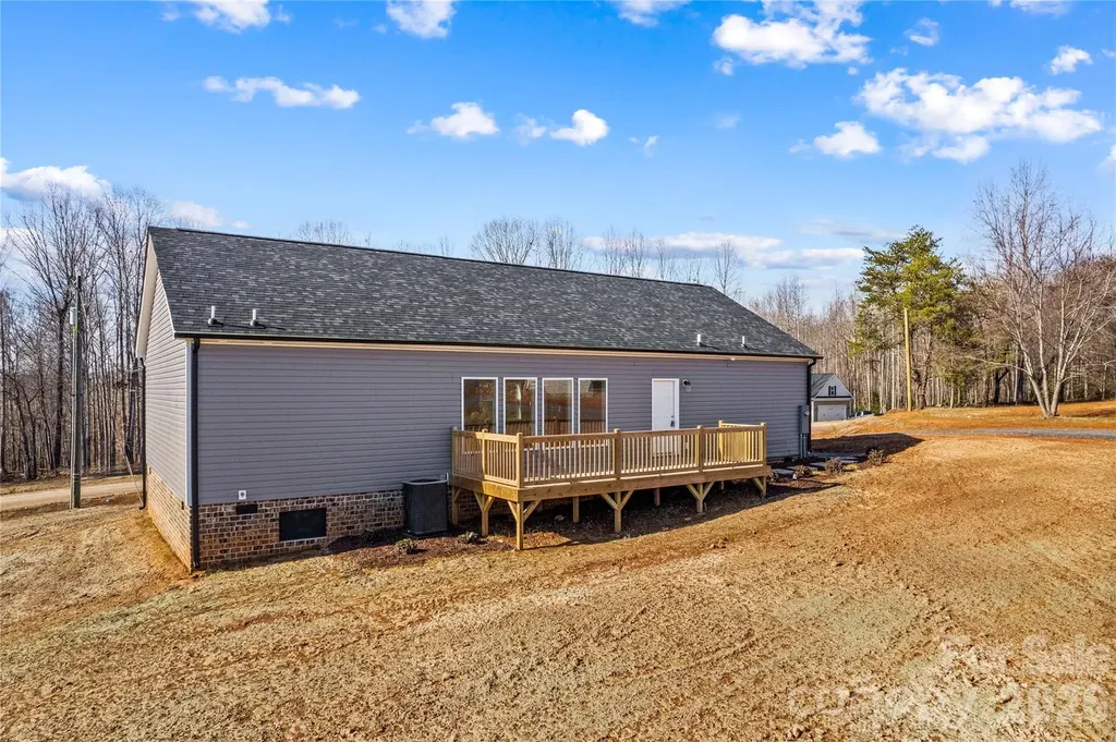 447 Lookout Dam Road Statesville NC 28625