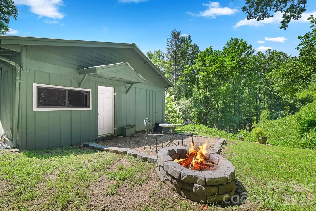 6115 Skyland Drive Sylva NC 28779