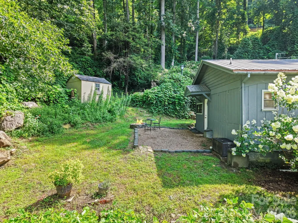 6115 Skyland Drive Sylva NC 28779