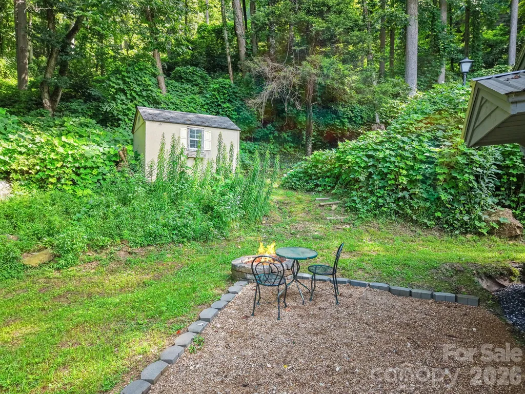 6115 Skyland Drive Sylva NC 28779