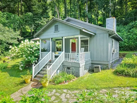 6115 Skyland Drive Sylva NC 28779