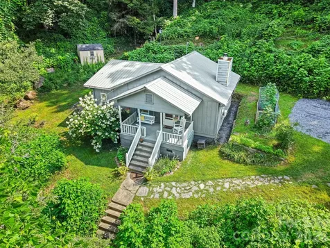 6115 Skyland Drive Sylva NC 28779