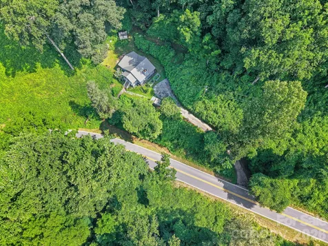 6115 Skyland Drive Sylva NC 28779