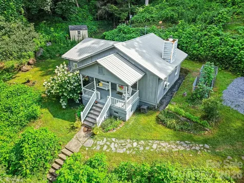 6115 Skyland Drive Sylva NC 28779