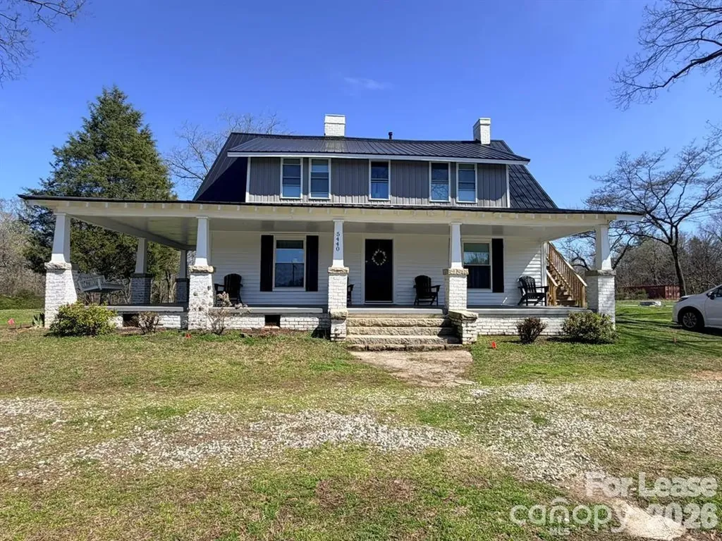 5440 Us 601 Highway Salisbury NC 28147