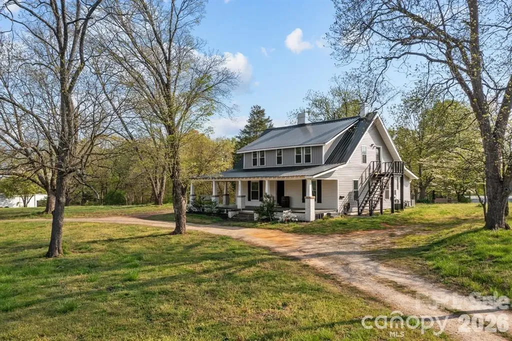 5440 Us 601 Highway Salisbury NC 28147