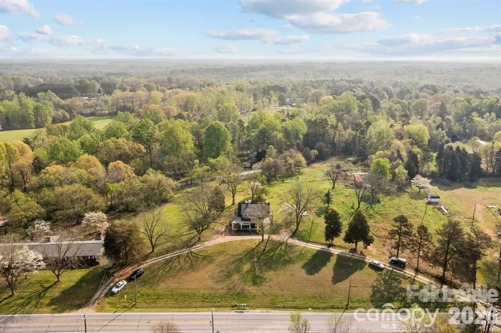 5440 Us 601 Highway Salisbury NC 28147