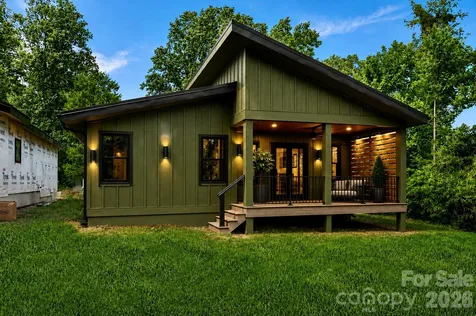 133 Welcome Street Brevard NC 28712