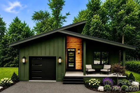 133 Welcome Street Brevard NC 28712