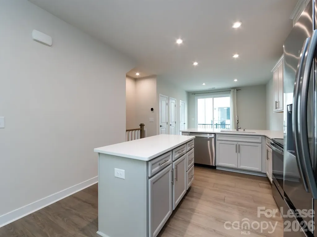 413 Spearfield Lane Charlotte NC 28205