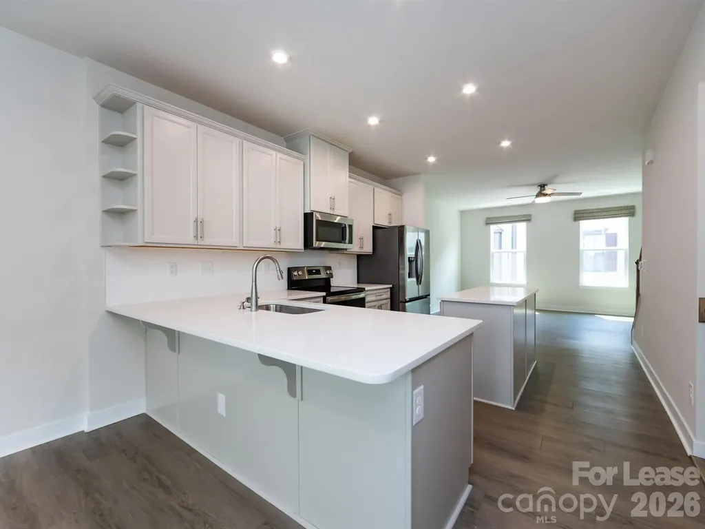 413 Spearfield Lane Charlotte NC 28205