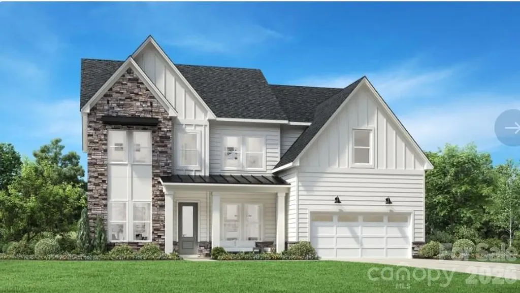 7238 Irish Elk Road Huntersville NC 28078