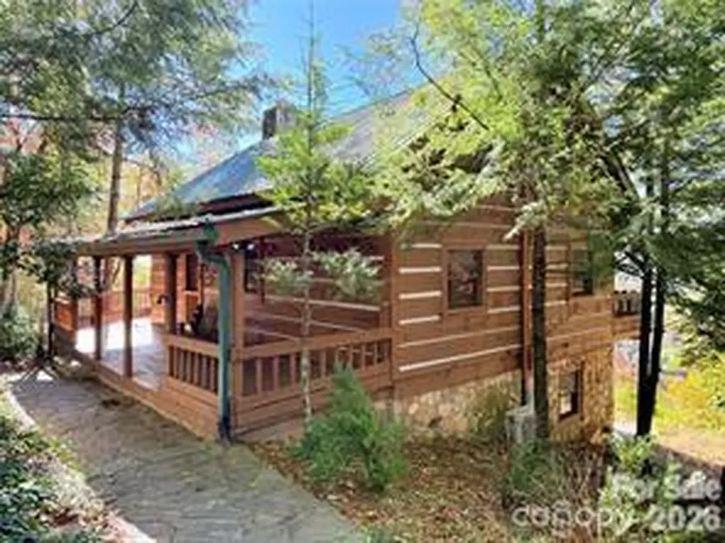 452 Wilderness Drive Marion NC 28752