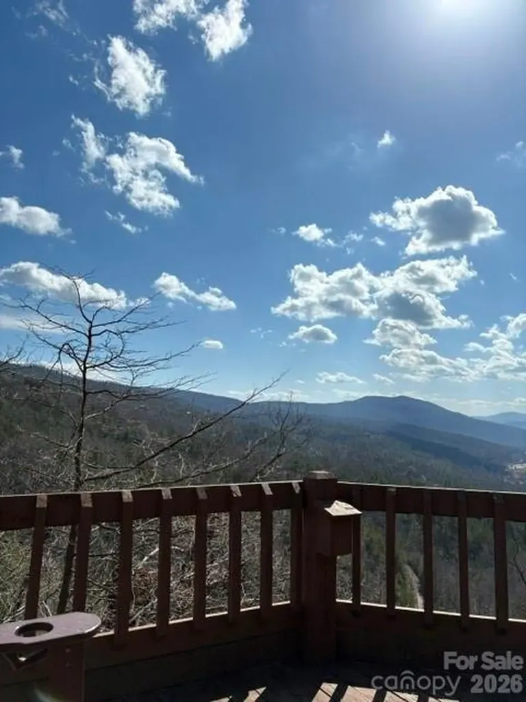 452 Wilderness Drive Marion NC 28752