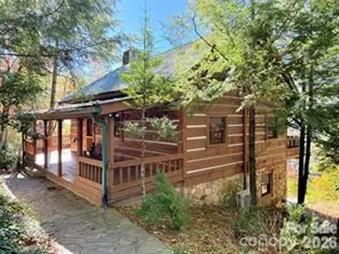 452 Wilderness Drive Marion NC 28752
