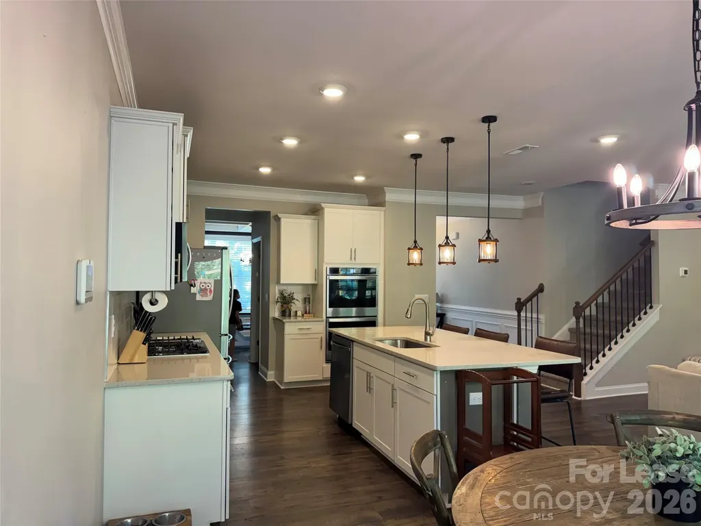 3184 Burnello Court Iron Station NC 28080