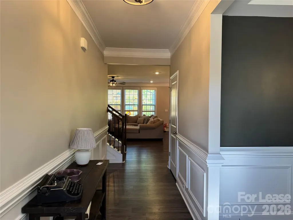 3184 Burnello Court Iron Station NC 28080