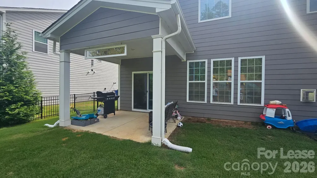 3184 Burnello Court Iron Station NC 28080