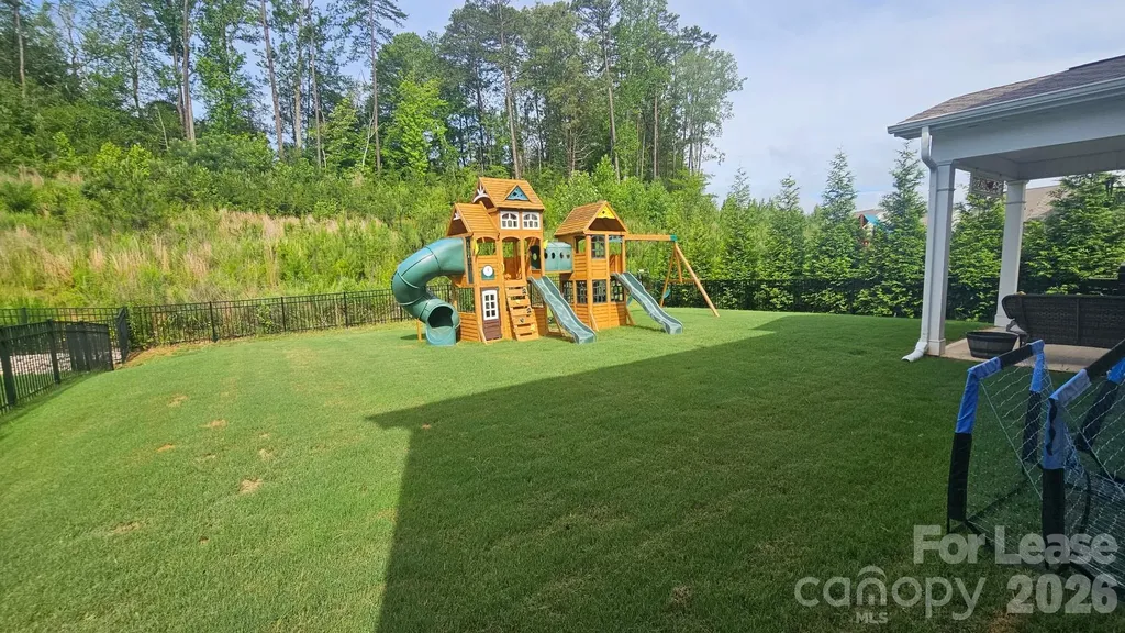 3184 Burnello Court Iron Station NC 28080