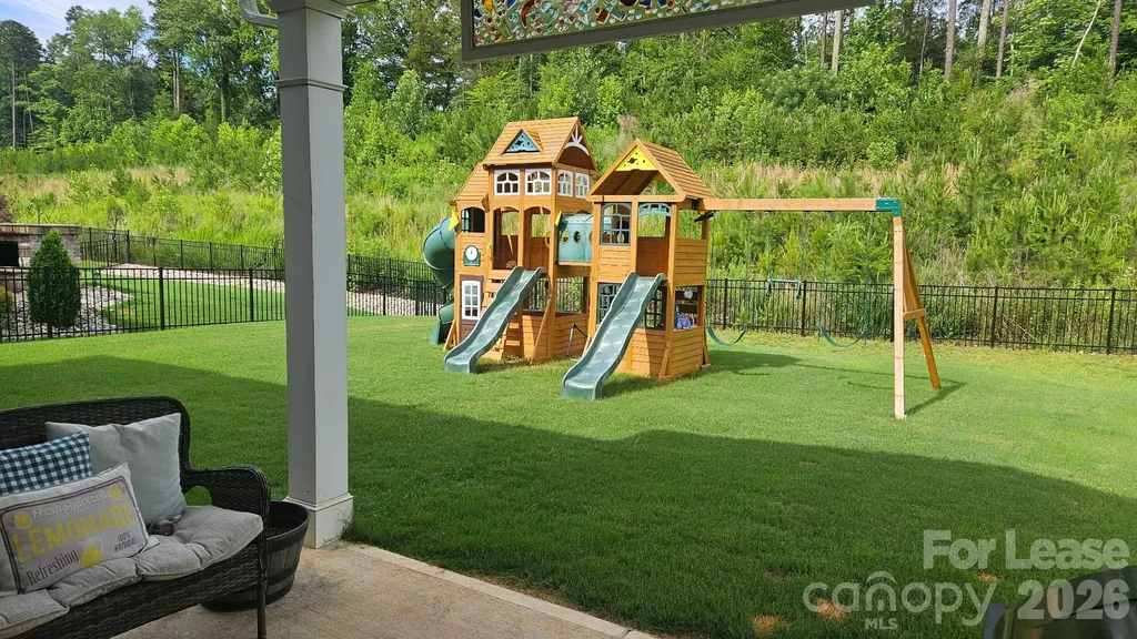 3184 Burnello Court Iron Station NC 28080