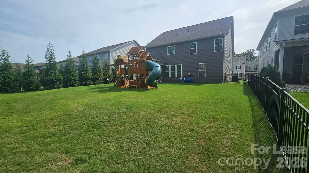 3184 Burnello Court Iron Station NC 28080