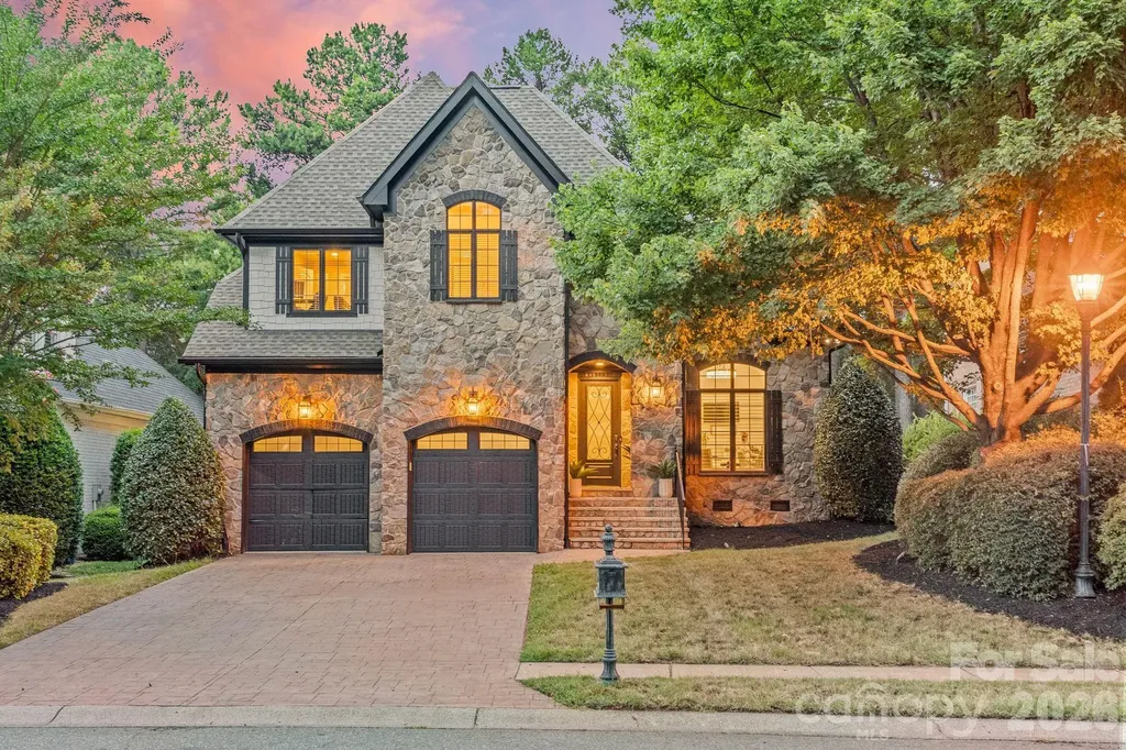 17411 Summer Place Drive Cornelius NC 28031
