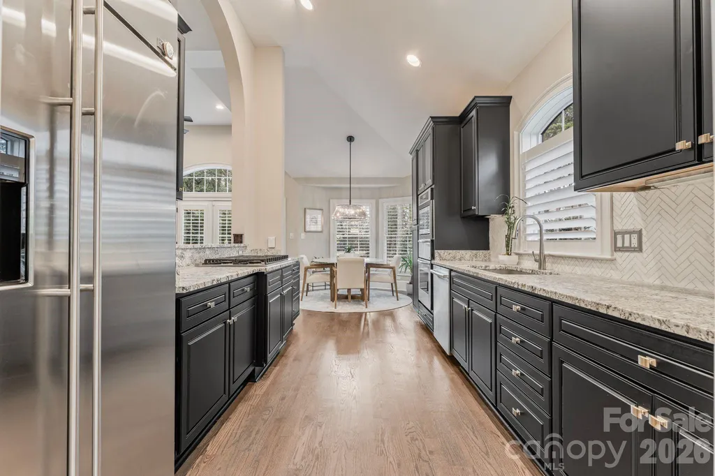 17411 Summer Place Drive Cornelius NC 28031