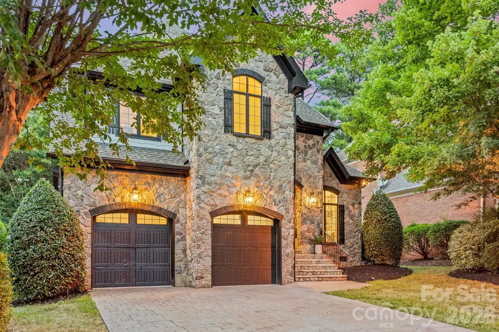 17411 Summer Place Drive Cornelius NC 28031
