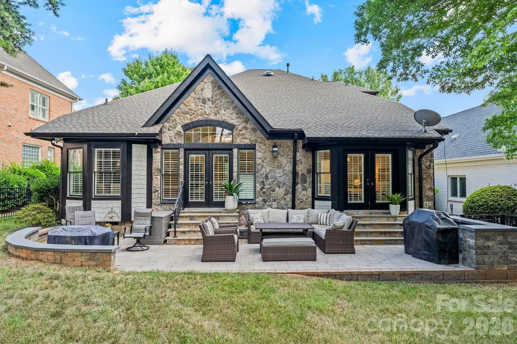 17411 Summer Place Drive Cornelius NC 28031
